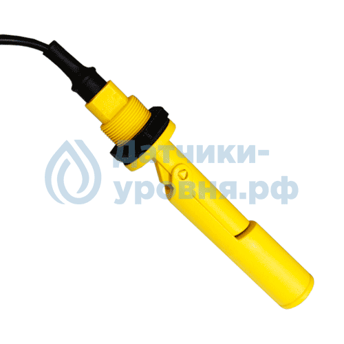 EMA LS0001 поплавковый герконовый сигнализатор уровня | купить