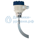 Ротационный сигнализатор ELH-802-4 Nivelco